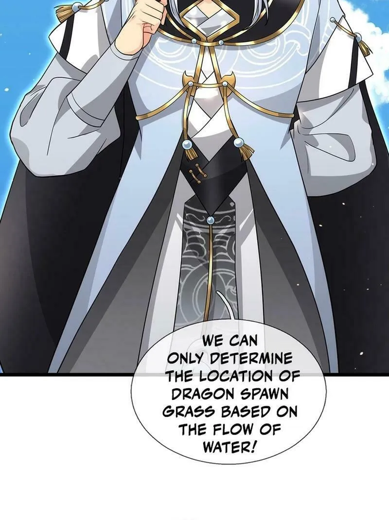 Qiguan Juexing, Wo Turan Wudile Chapter 92 page 23 - 