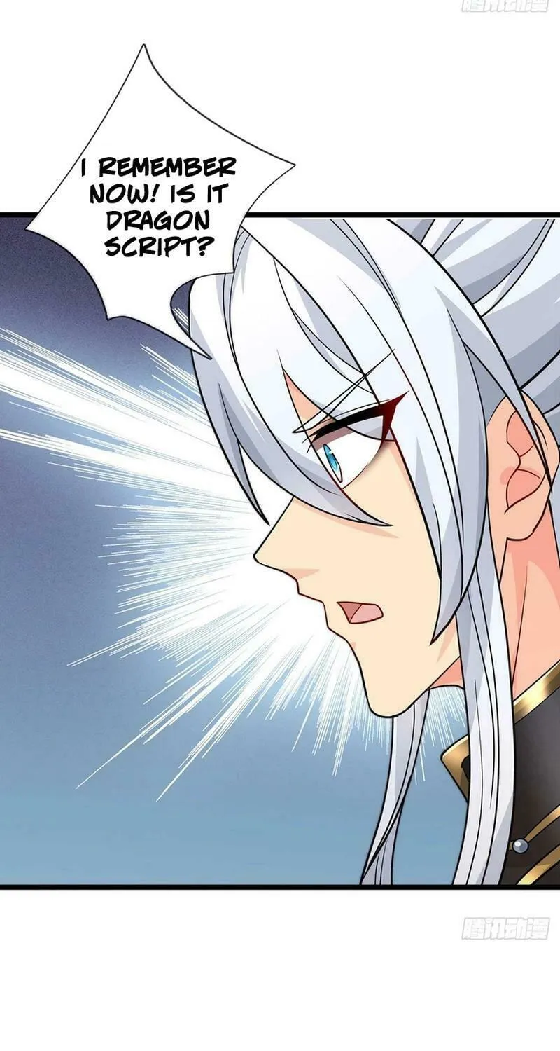 Qiguan Juexing, Wo Turan Wudile Chapter 92 page 28 - 