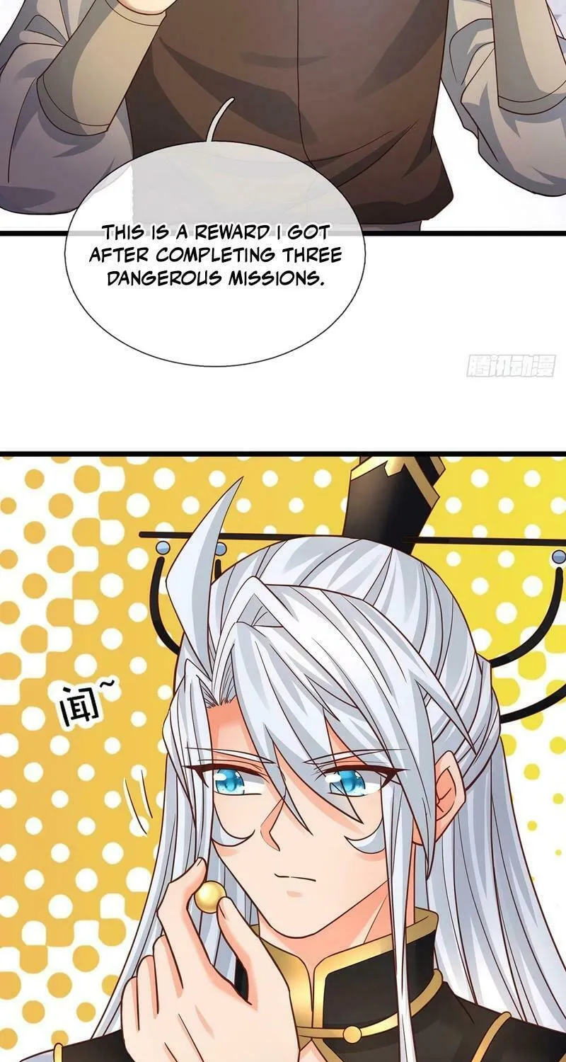 Qiguan Juexing, Wo Turan Wudile Chapter 92 page 5 - 
