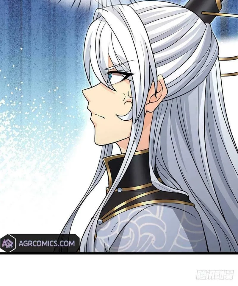 Qiguan Juexing, Wo Turan Wudile Chapter 93 page 11 - 