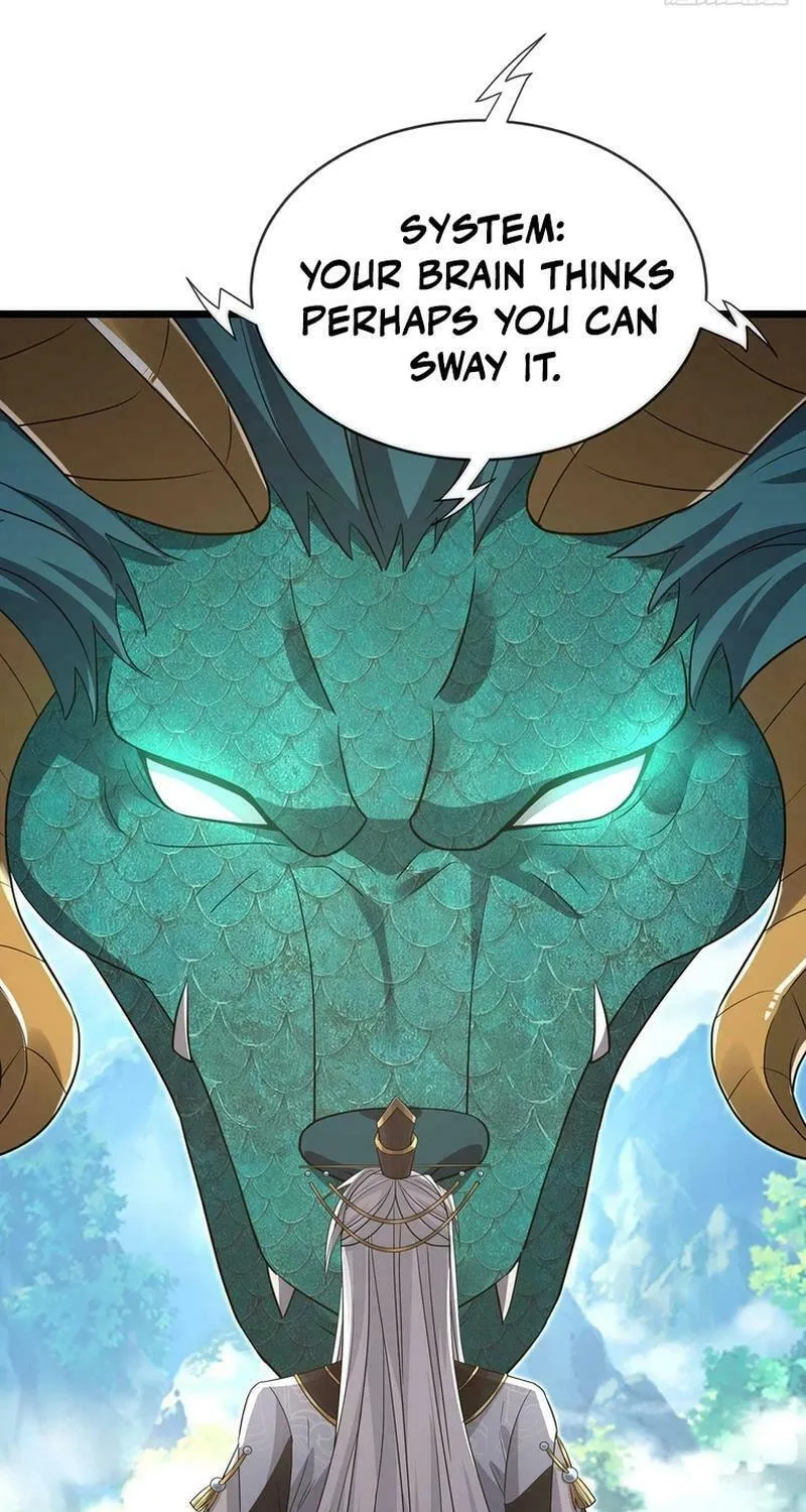 Qiguan Juexing, Wo Turan Wudile Chapter 93 page 16 - 