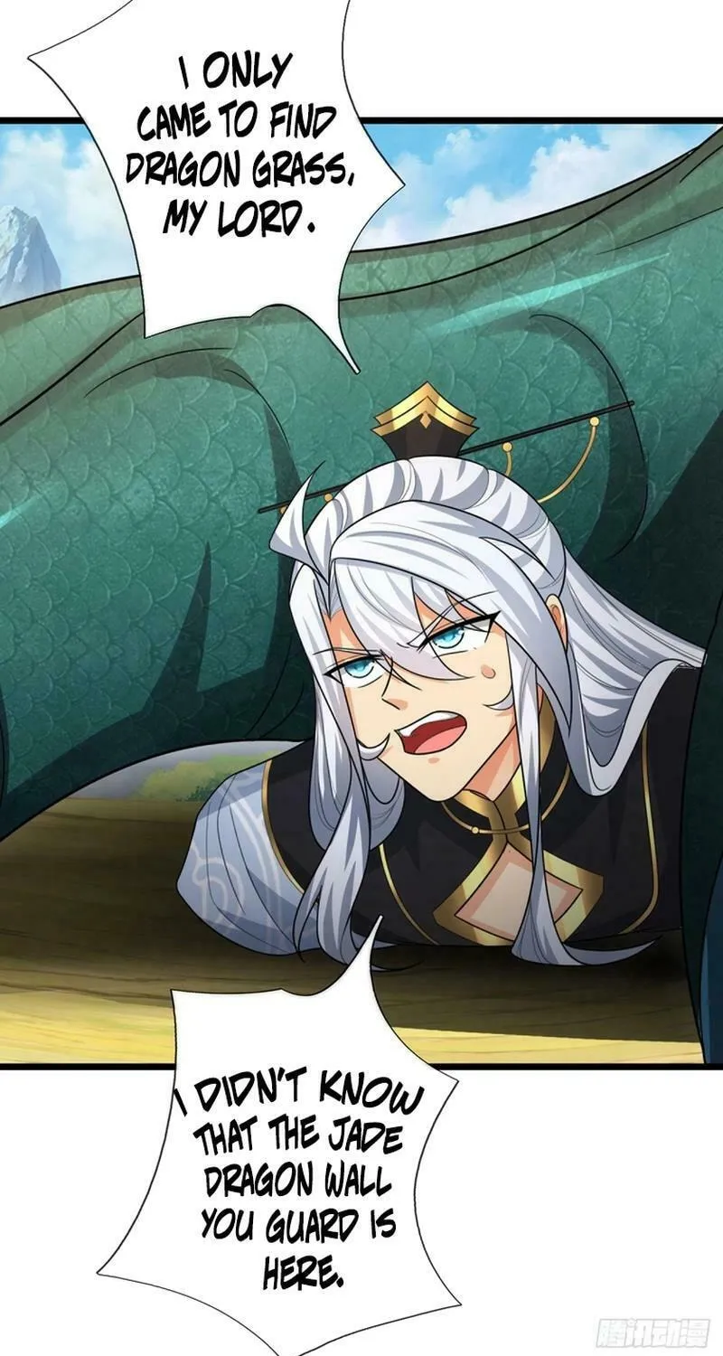 Qiguan Juexing, Wo Turan Wudile Chapter 93 page 30 - 