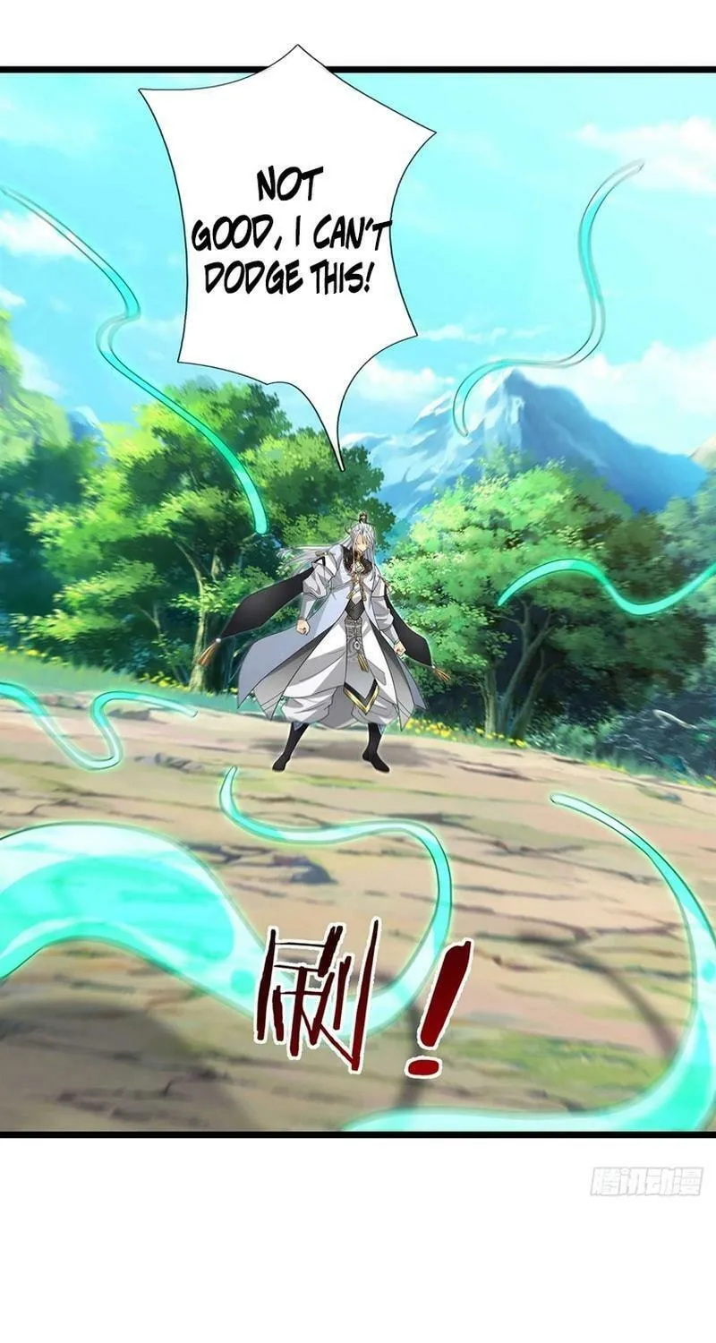 Qiguan Juexing, Wo Turan Wudile Chapter 93 page 5 - 