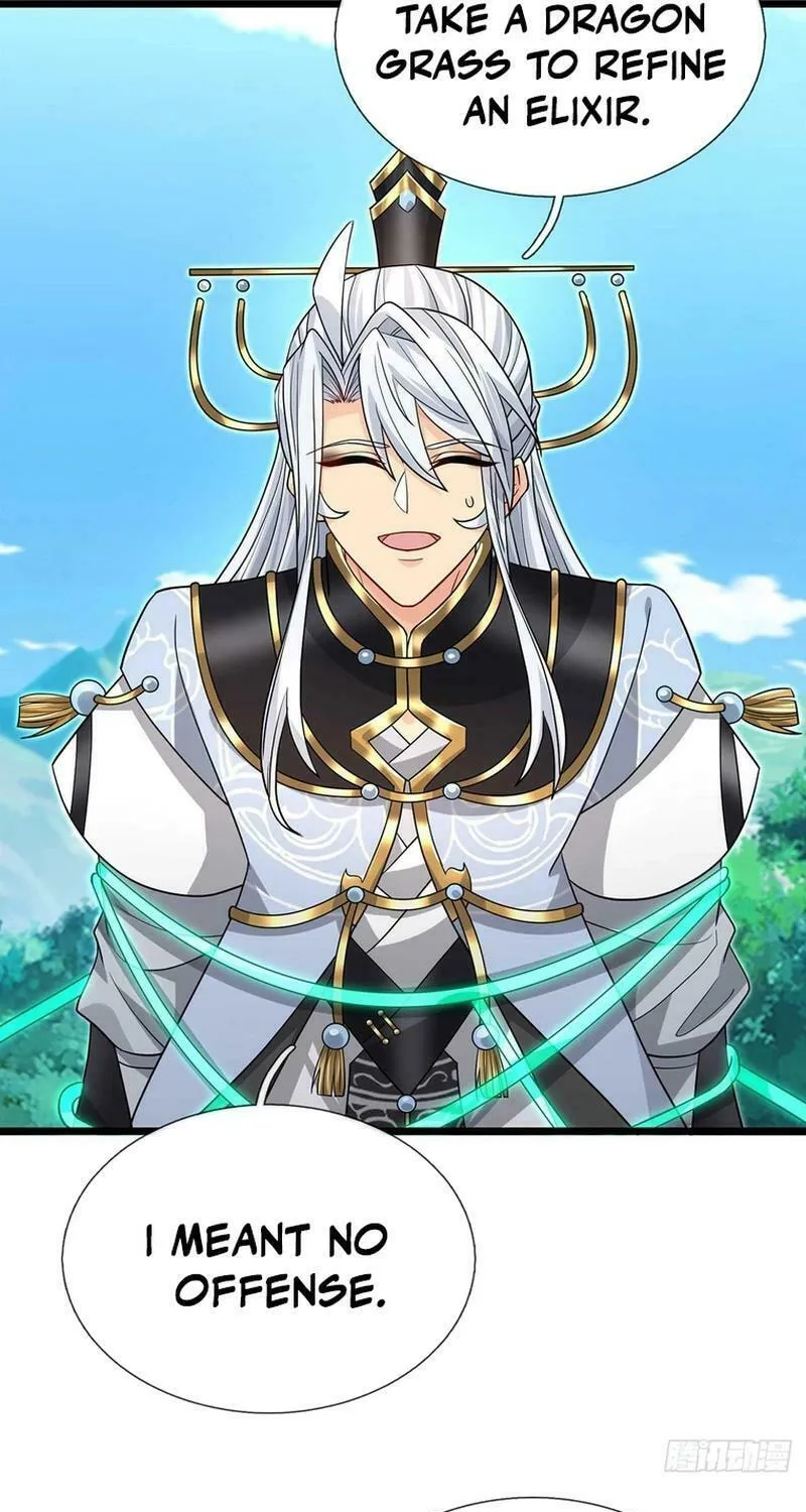 Qiguan Juexing, Wo Turan Wudile Chapter 93 page 9 - 