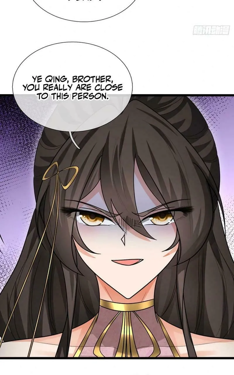 Qiguan Juexing, Wo Turan Wudile Chapter 94 page 33 - 