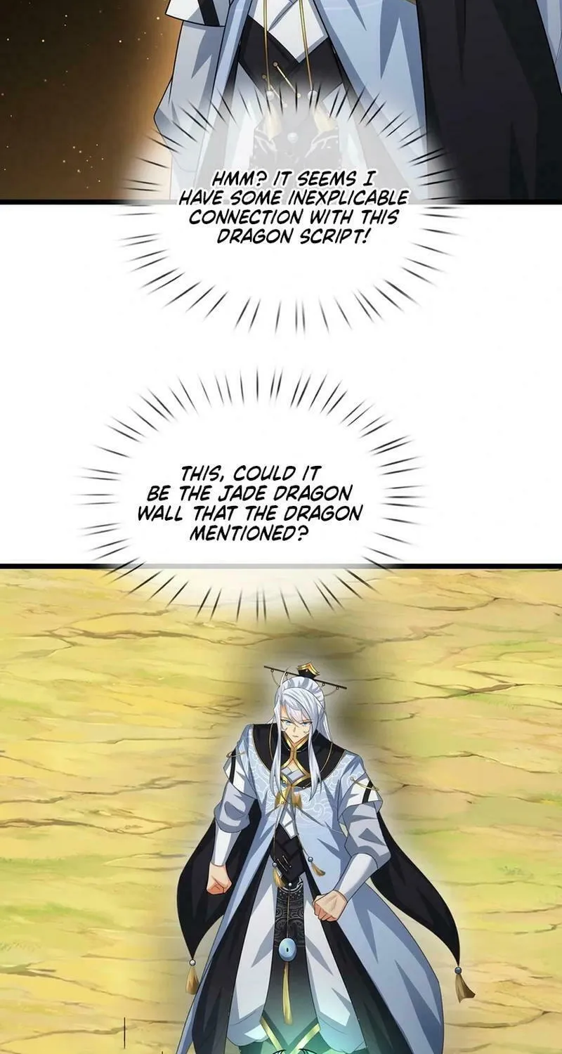 Qiguan Juexing, Wo Turan Wudile Chapter 94 page 10 - 