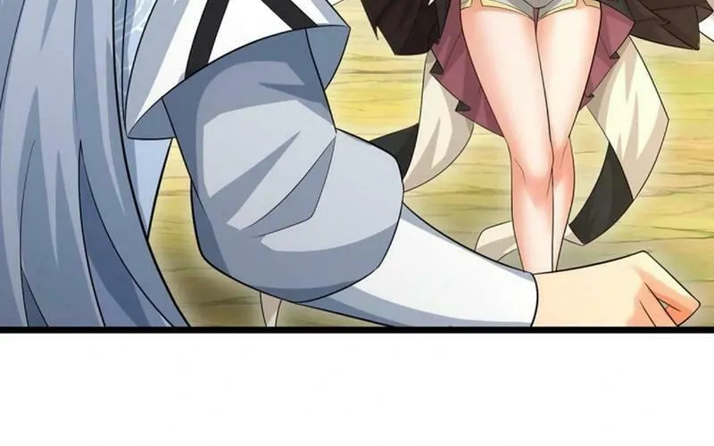 Qiguan Juexing, Wo Turan Wudile Chapter 95 page 12 - 