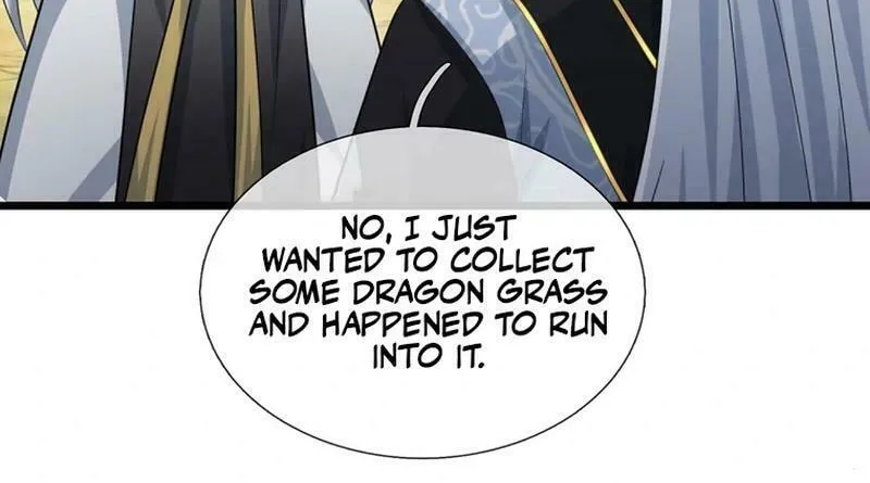 Qiguan Juexing, Wo Turan Wudile Chapter 95 page 24 - 