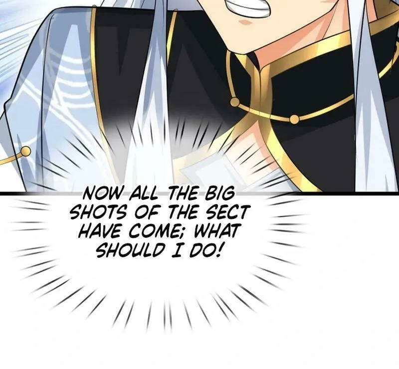 Qiguan Juexing, Wo Turan Wudile Chapter 96 page 16 - 