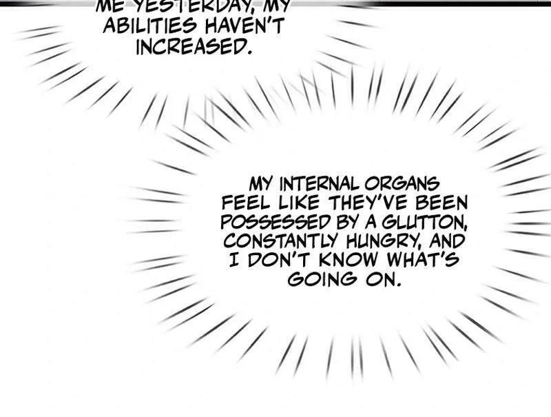 Qiguan Juexing, Wo Turan Wudile Chapter 97 page 32 - 