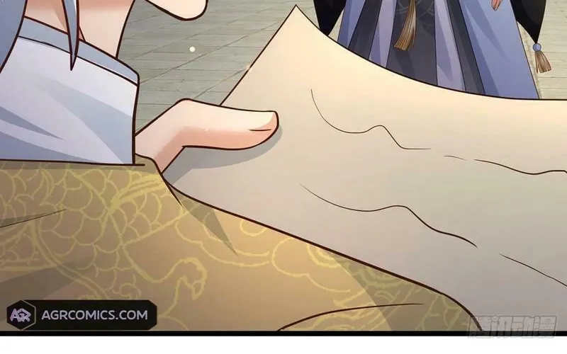 Qiguan Juexing, Wo Turan Wudile Chapter 98 page 28 - 