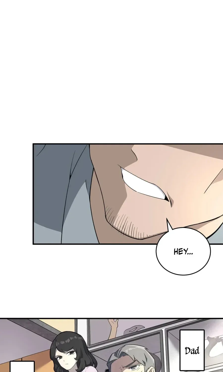 Qikai, Zhege Mofa Shaonü Wo Lai Dang Chapter 1 page 11 - 