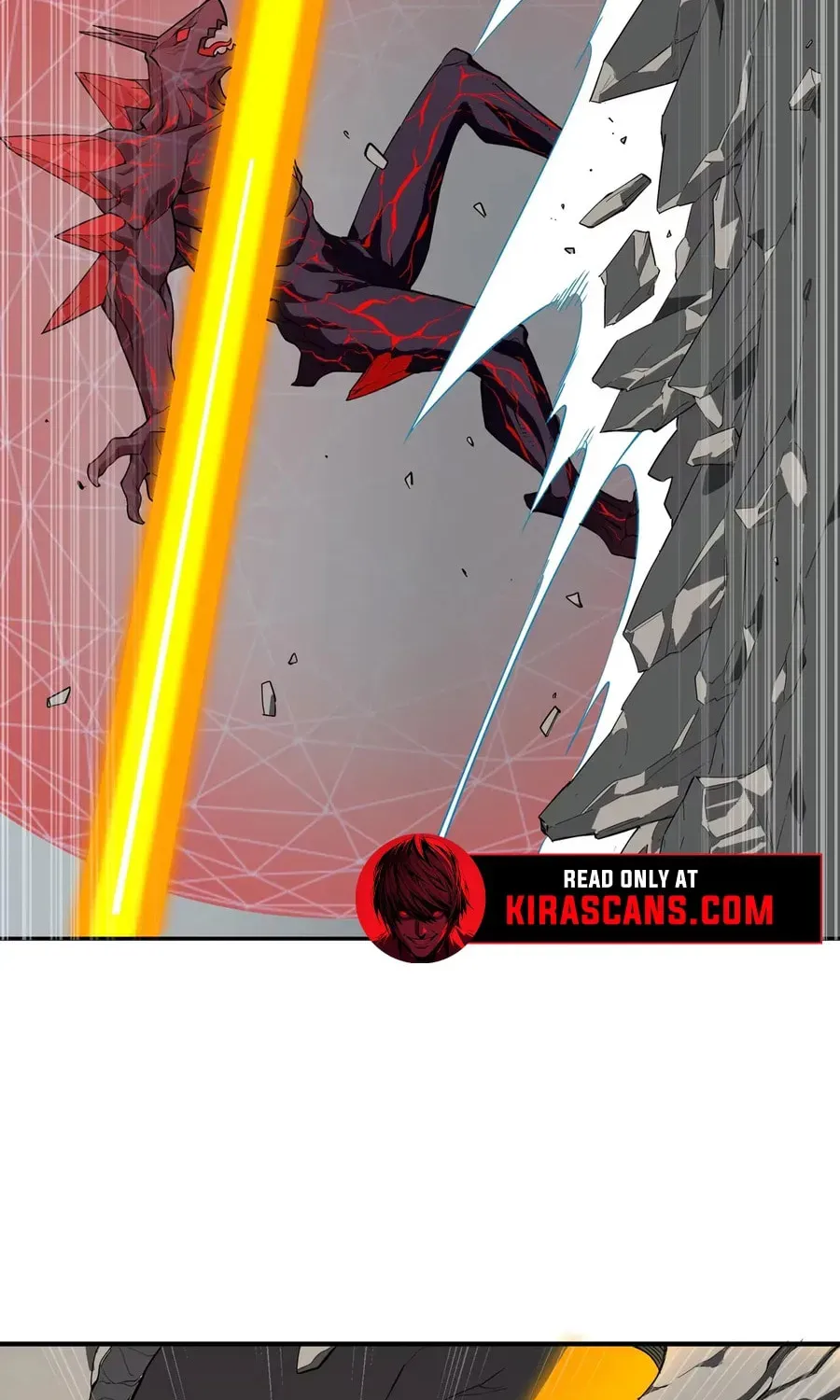 Qikai, Zhege Mofa Shaonü Wo Lai Dang Chapter 1 page 28 - 