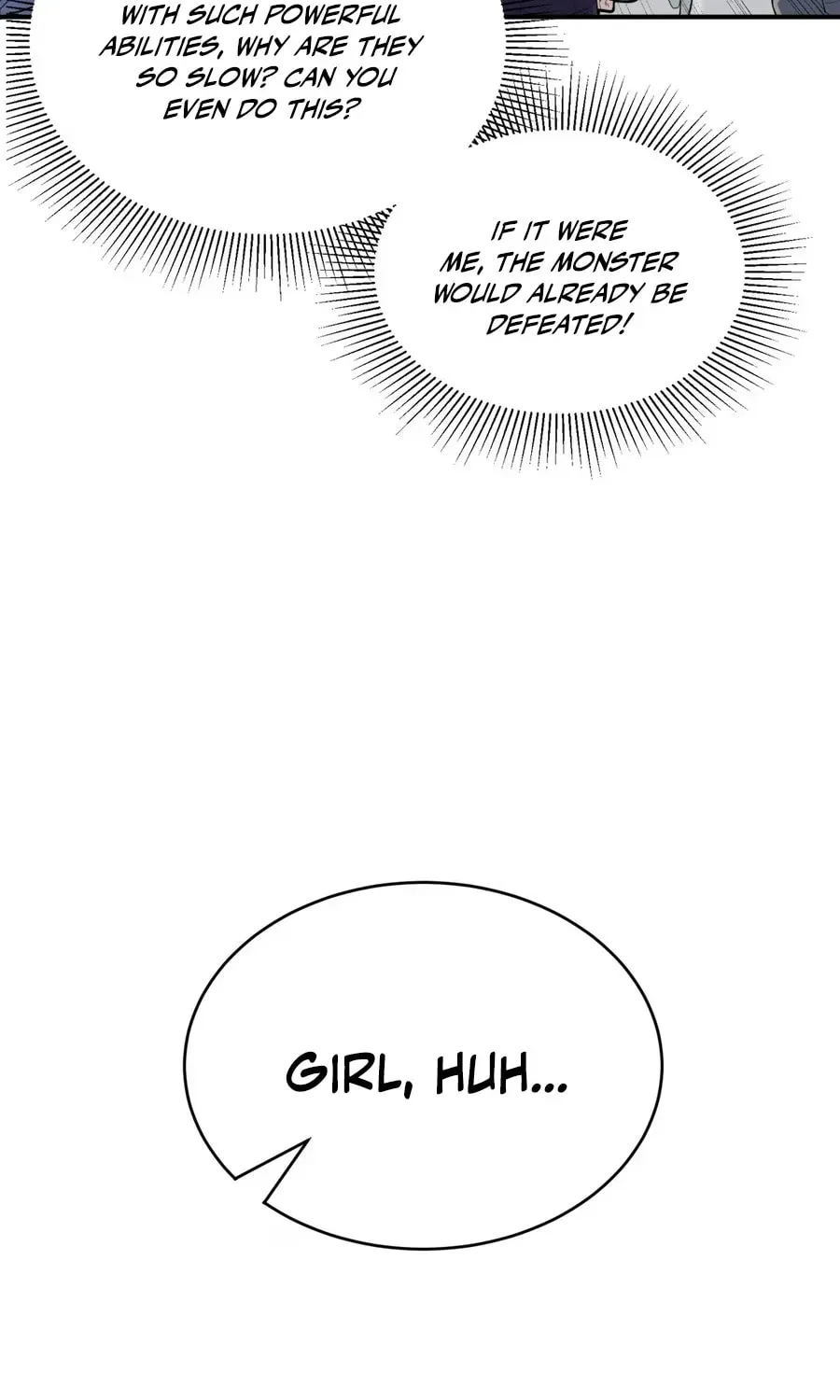 Qikai, Zhege Mofa Shaonü Wo Lai Dang Chapter 1 page 31 - 
