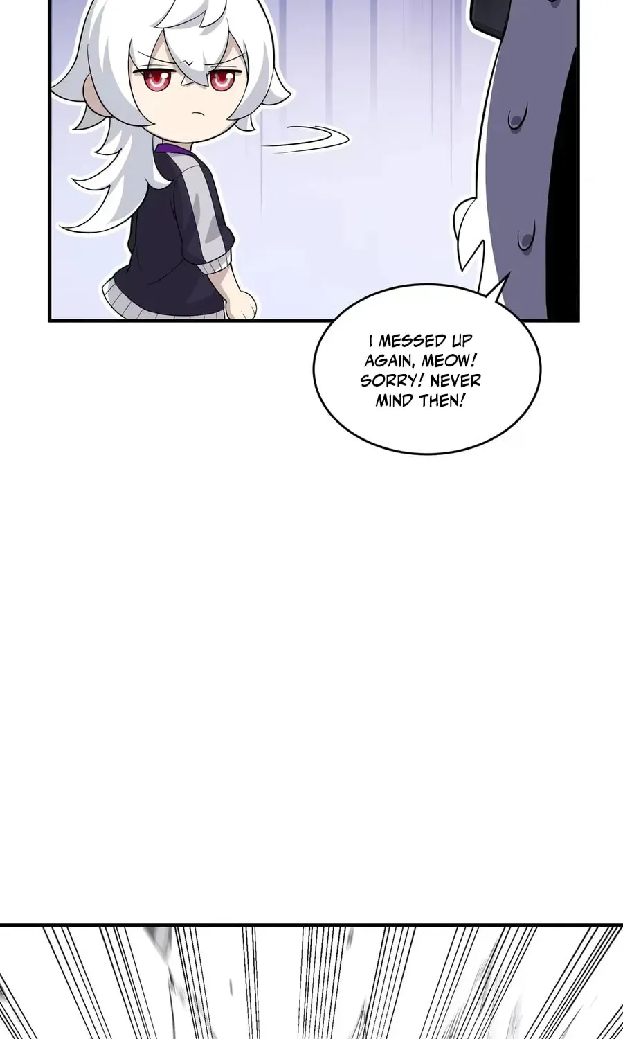 Qikai, Zhege Mofa Shaonü Wo Lai Dang Chapter 1 page 35 - 