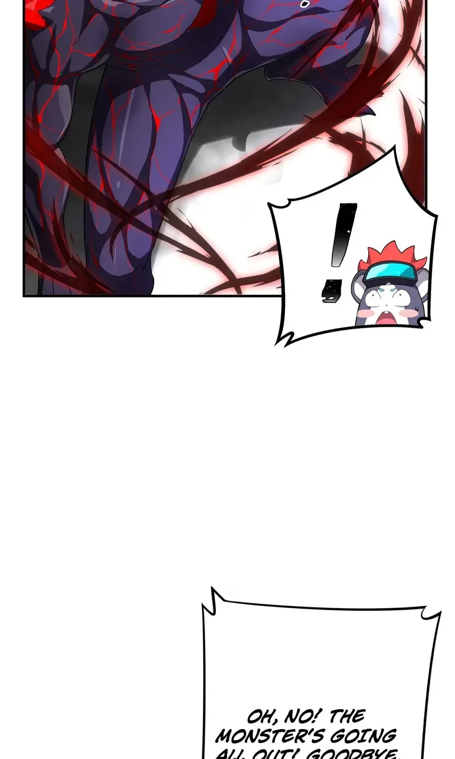Qikai, Zhege Mofa Shaonü Wo Lai Dang Chapter 1 page 39 - 