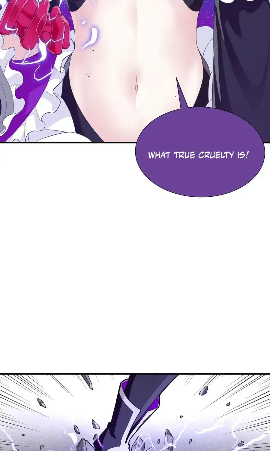 Qikai, Zhege Mofa Shaonü Wo Lai Dang Chapter 1 page 64 - 