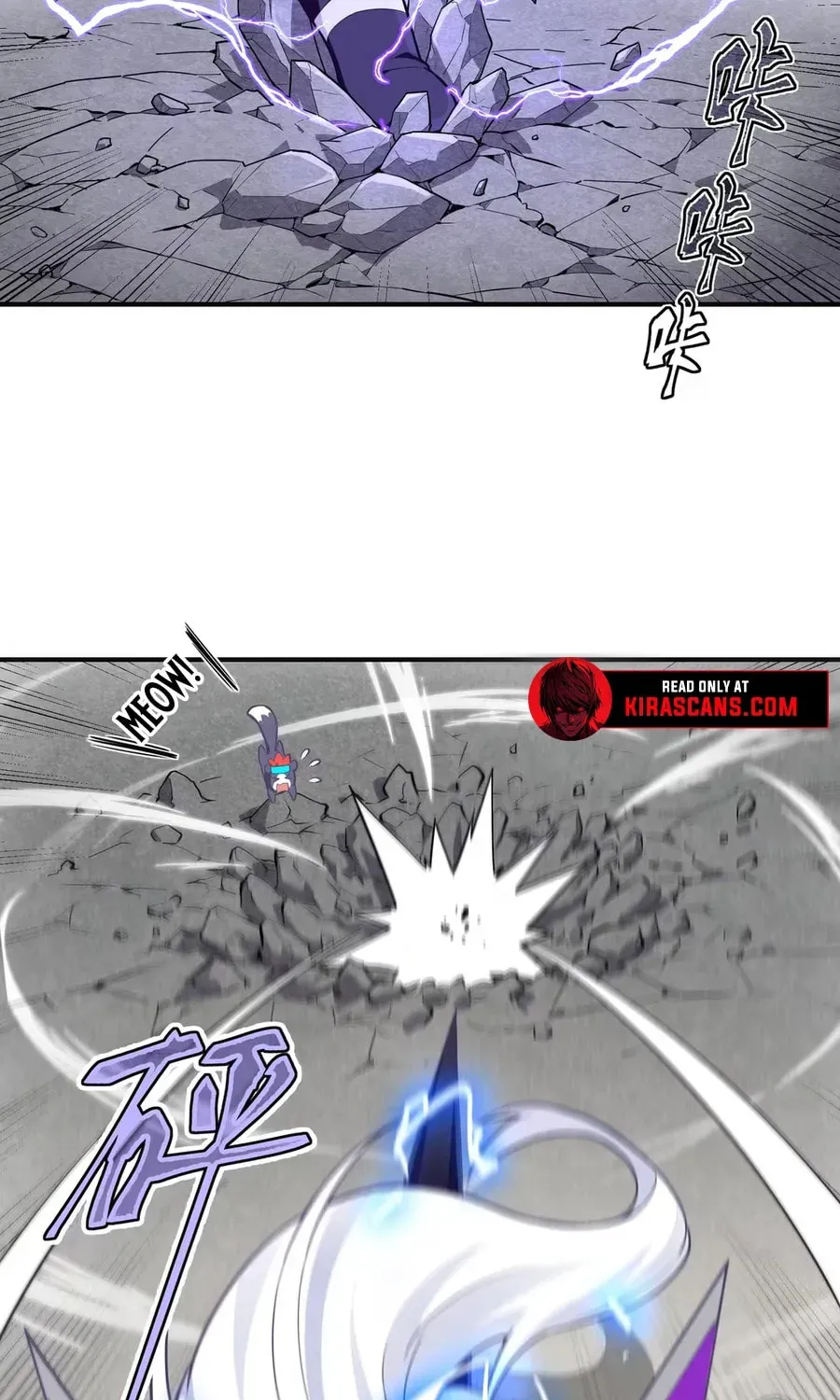Qikai, Zhege Mofa Shaonü Wo Lai Dang Chapter 1 page 65 - 
