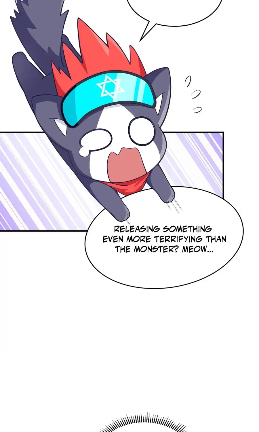 Qikai, Zhege Mofa Shaonü Wo Lai Dang Chapter 1 page 67 - 