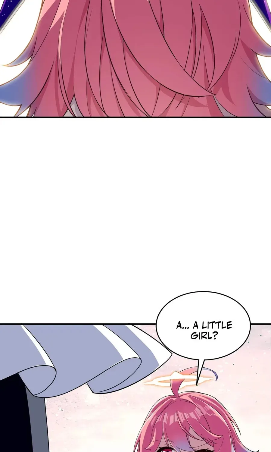 Qikai, Zhege Mofa Shaonü Wo Lai Dang Chapter 1 page 72 - 