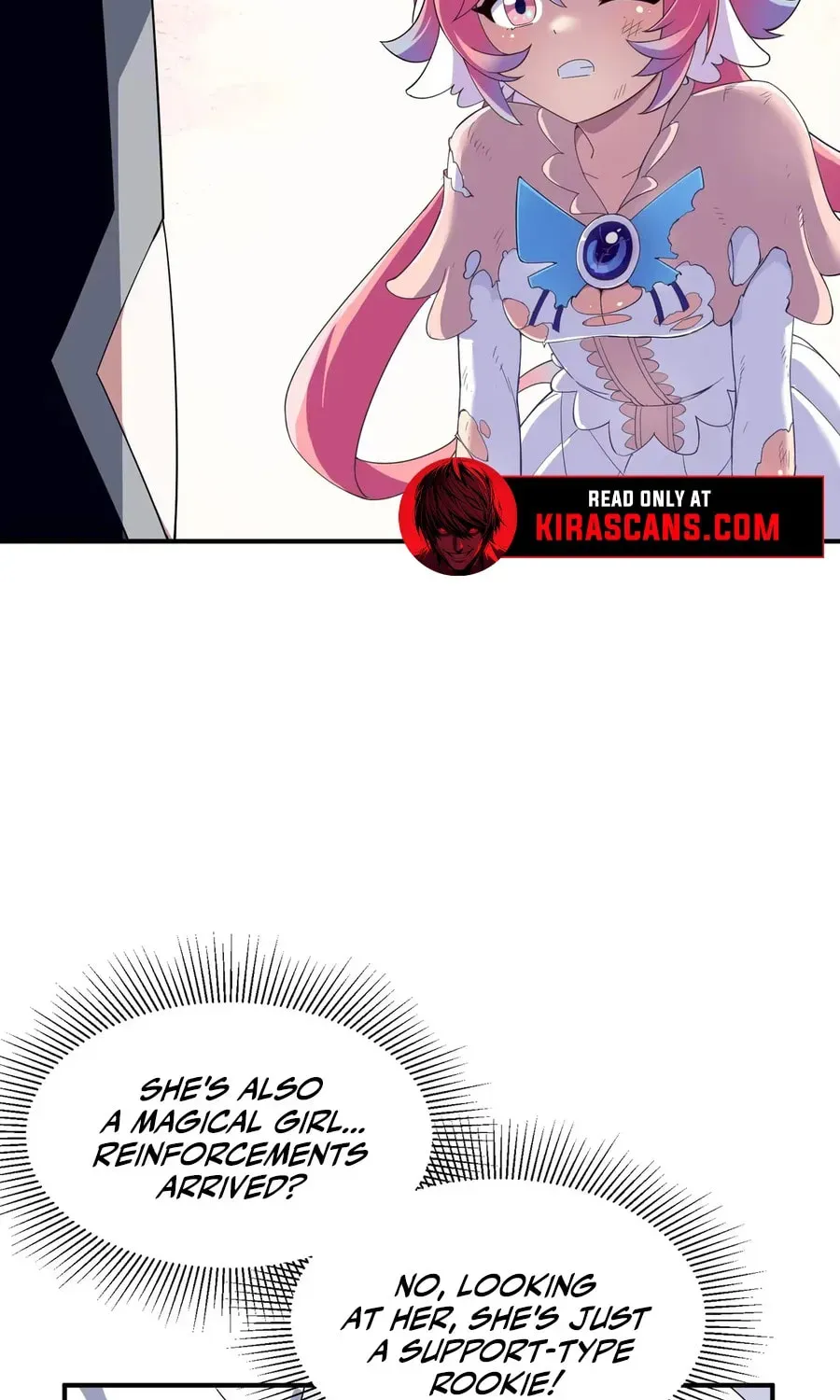 Qikai, Zhege Mofa Shaonü Wo Lai Dang Chapter 1 page 73 - 