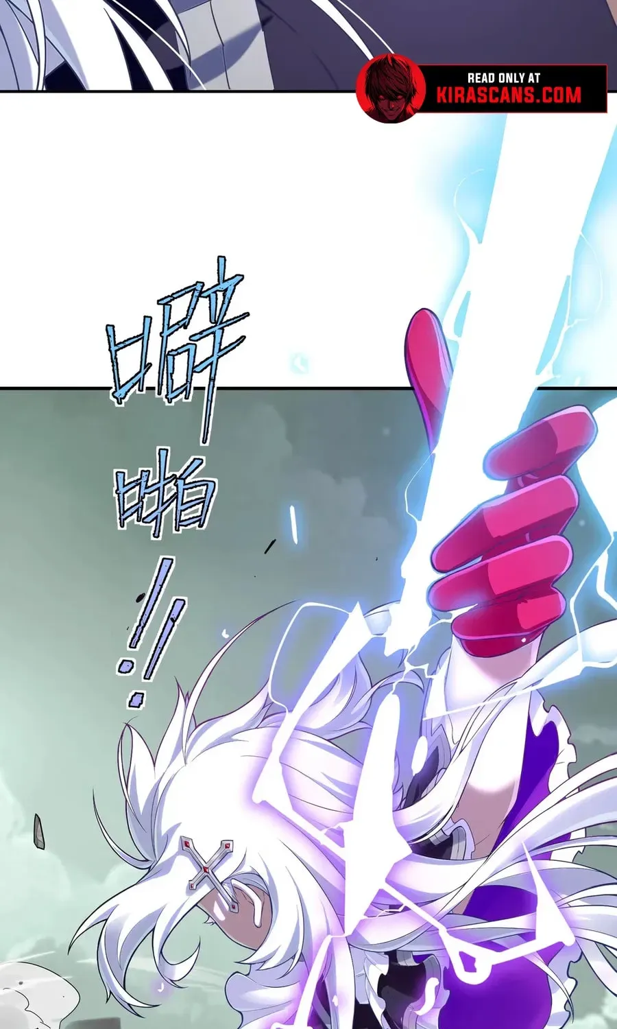 Qikai, Zhege Mofa Shaonü Wo Lai Dang Chapter 1 page 82 - 