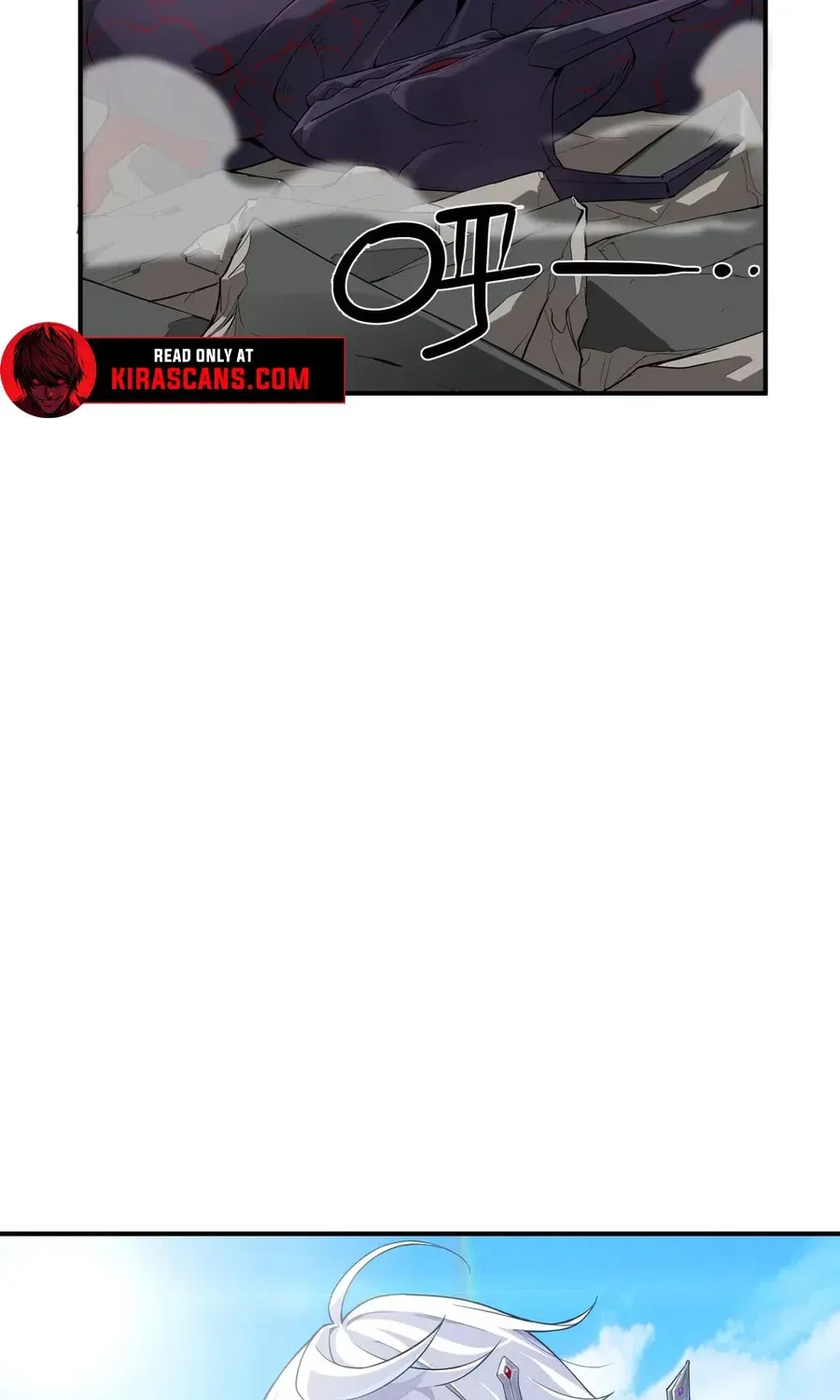 Qikai, Zhege Mofa Shaonü Wo Lai Dang Chapter 1 page 89 - 