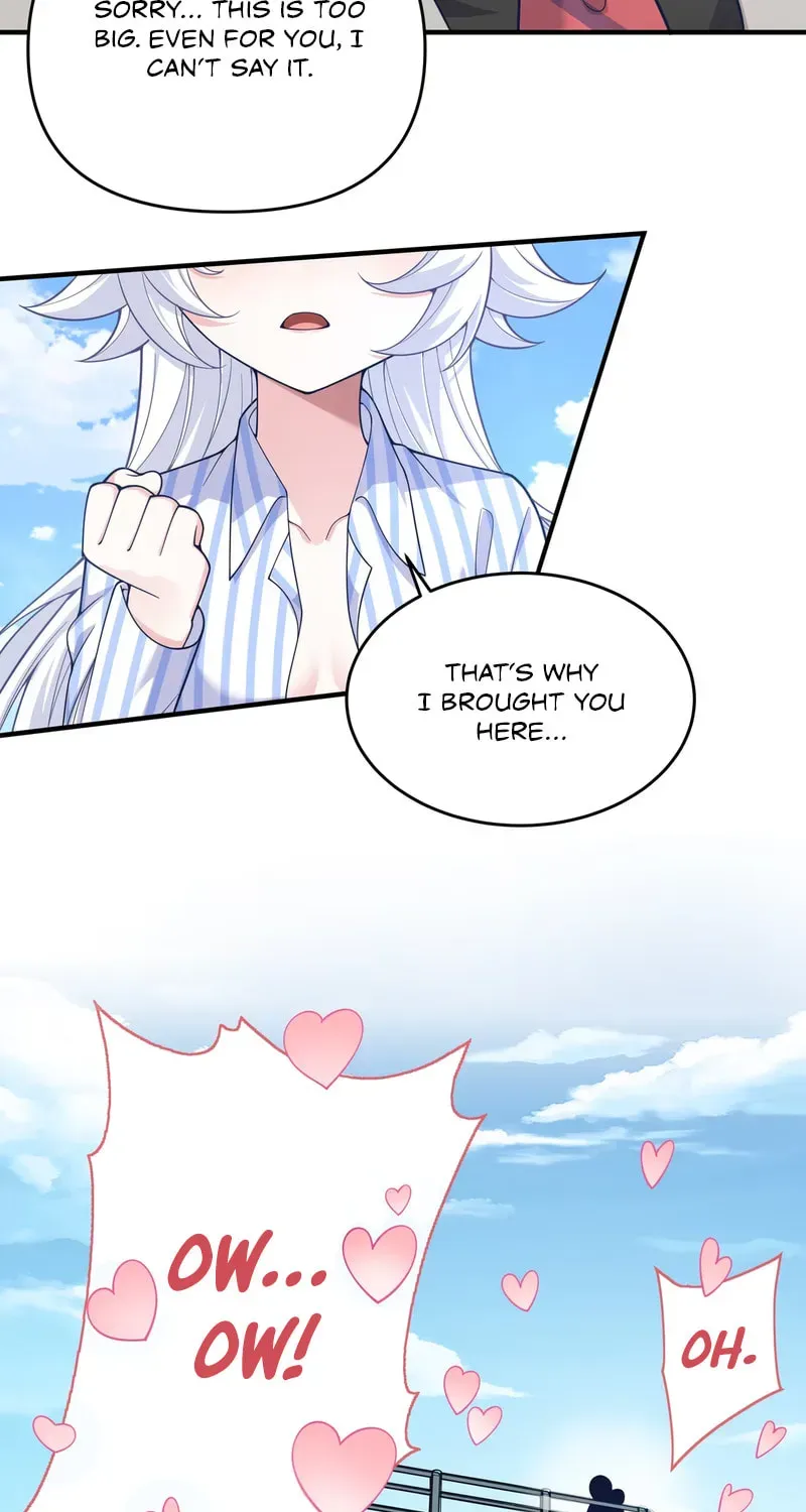 Qikai, Zhege Mofa Shaonü Wo Lai Dang Chapter 16 page 11 - 