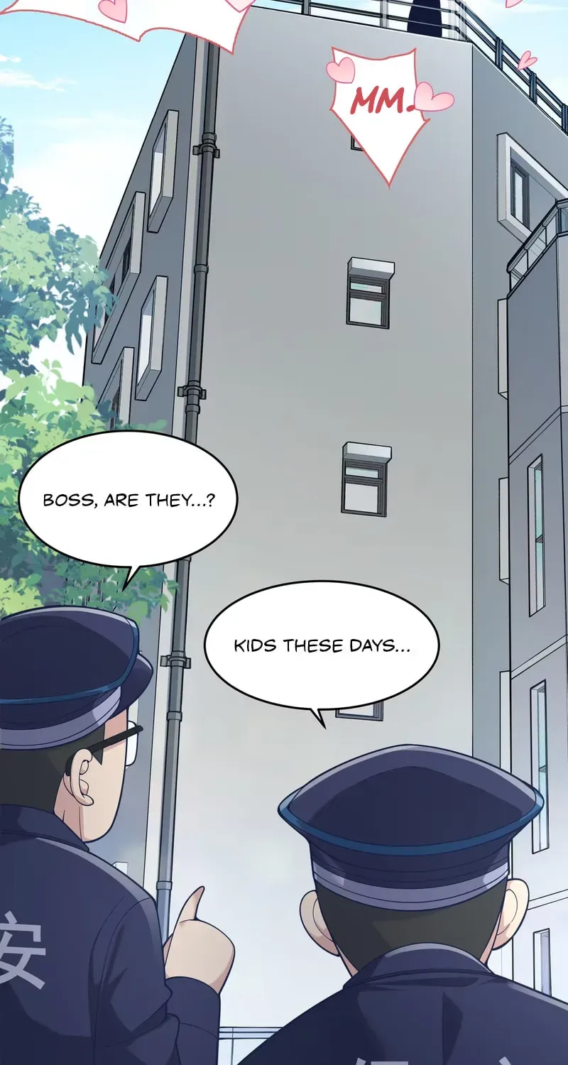 Qikai, Zhege Mofa Shaonü Wo Lai Dang Chapter 16 page 12 - 