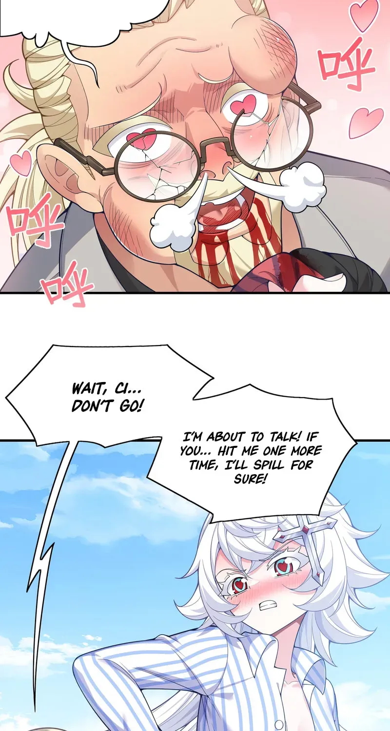 Qikai, Zhege Mofa Shaonü Wo Lai Dang Chapter 16 page 14 - 