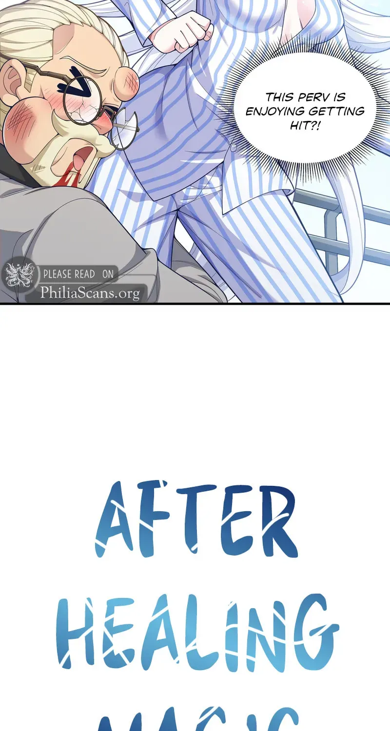 Qikai, Zhege Mofa Shaonü Wo Lai Dang Chapter 16 page 15 - 