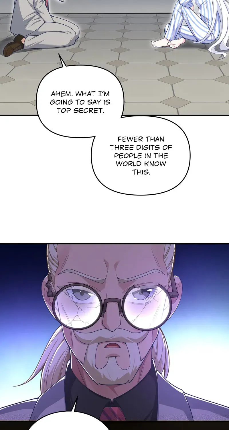 Qikai, Zhege Mofa Shaonü Wo Lai Dang Chapter 16 page 17 - 