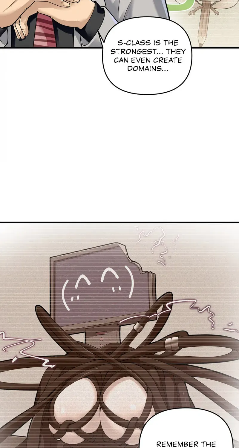 Qikai, Zhege Mofa Shaonü Wo Lai Dang Chapter 16 page 23 - 
