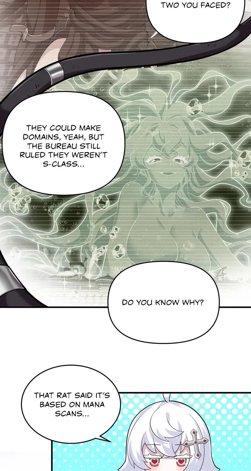Qikai, Zhege Mofa Shaonü Wo Lai Dang Chapter 16 page 24 - 