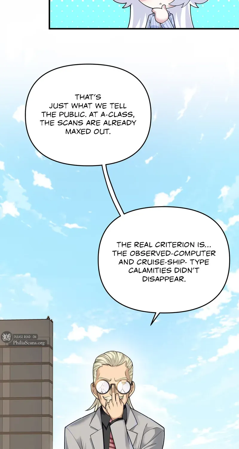 Qikai, Zhege Mofa Shaonü Wo Lai Dang Chapter 16 page 25 - 