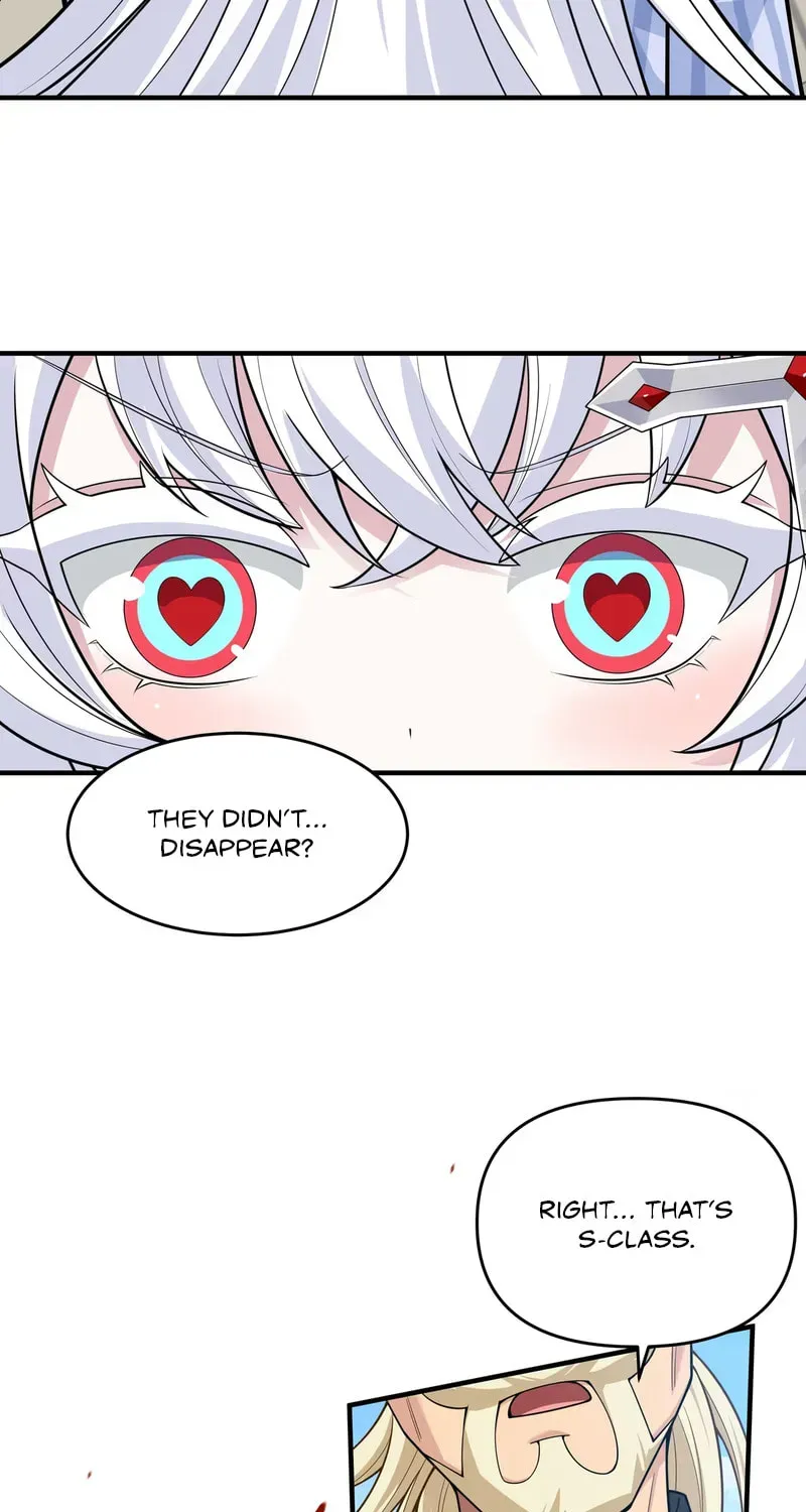 Qikai, Zhege Mofa Shaonü Wo Lai Dang Chapter 16 page 27 - 