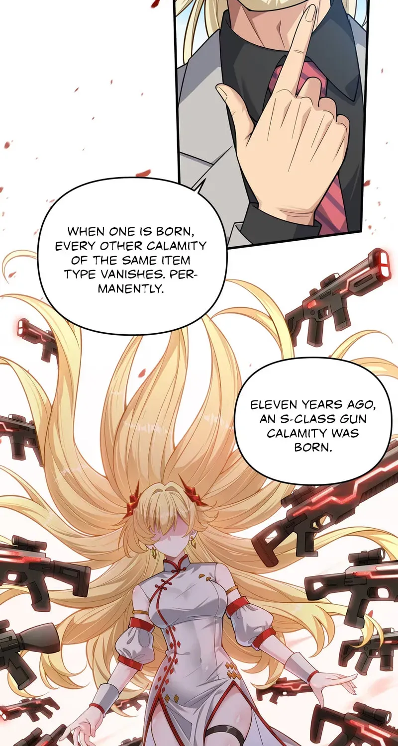 Qikai, Zhege Mofa Shaonü Wo Lai Dang Chapter 16 page 28 - 