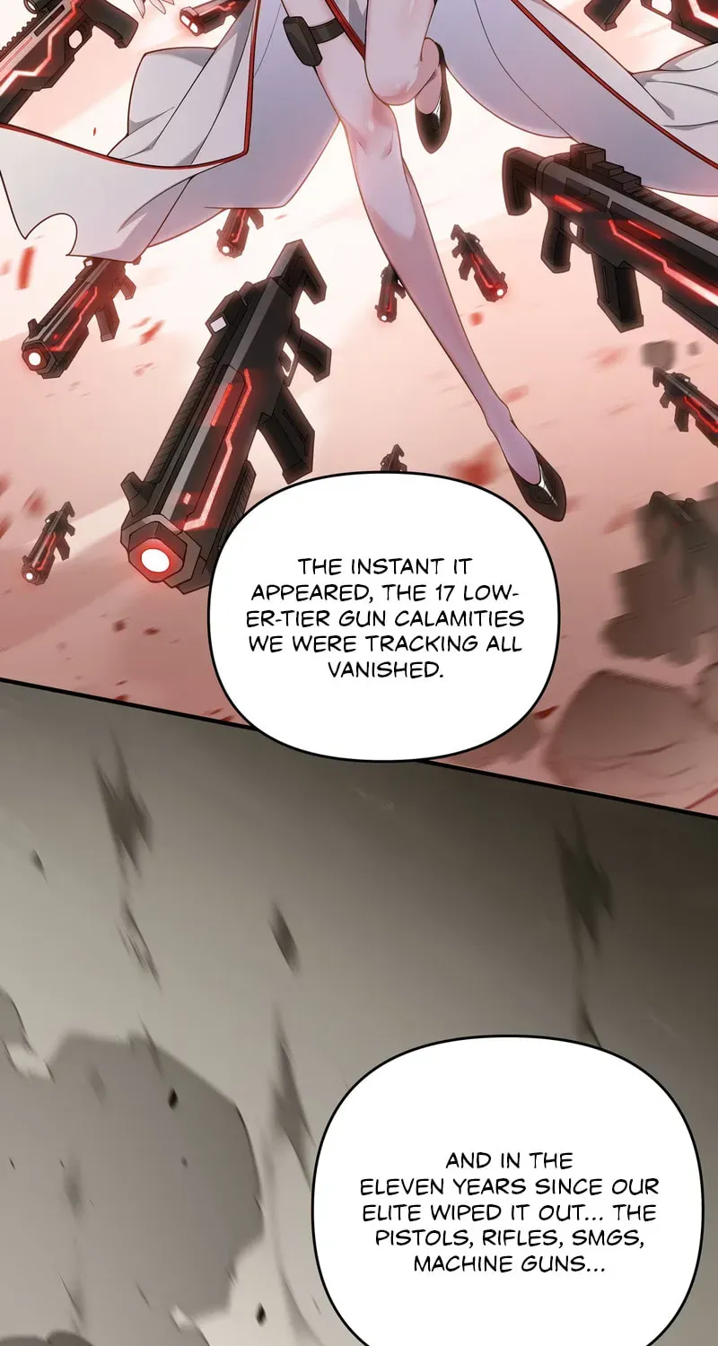 Qikai, Zhege Mofa Shaonü Wo Lai Dang Chapter 16 page 29 - 