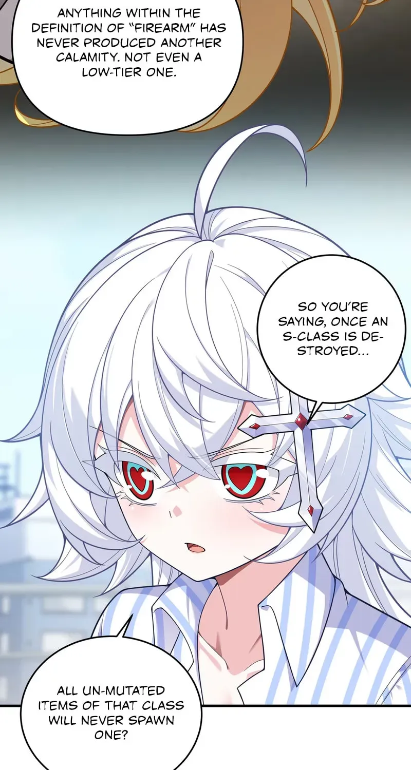 Qikai, Zhege Mofa Shaonü Wo Lai Dang Chapter 16 page 32 - 