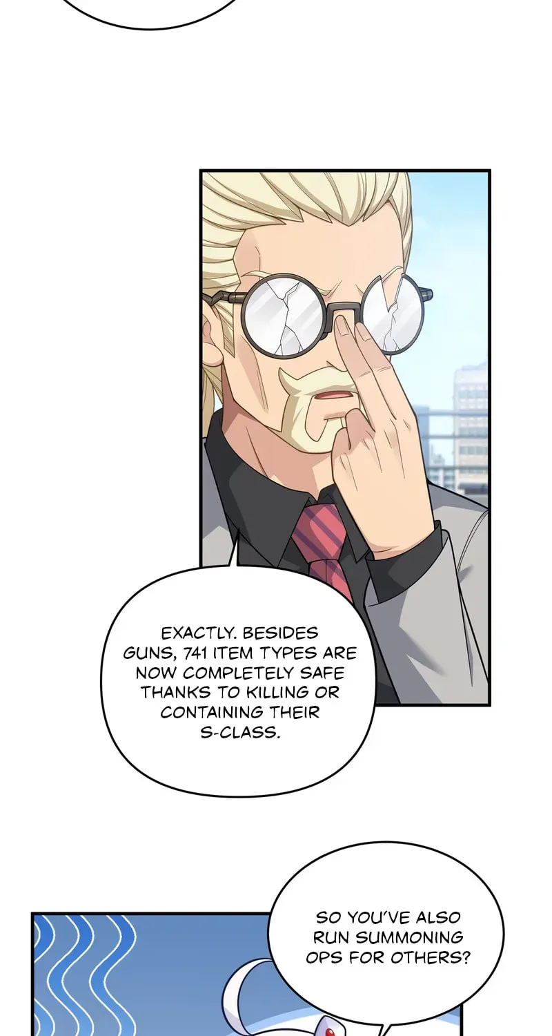 Qikai, Zhege Mofa Shaonü Wo Lai Dang Chapter 16 page 33 - 