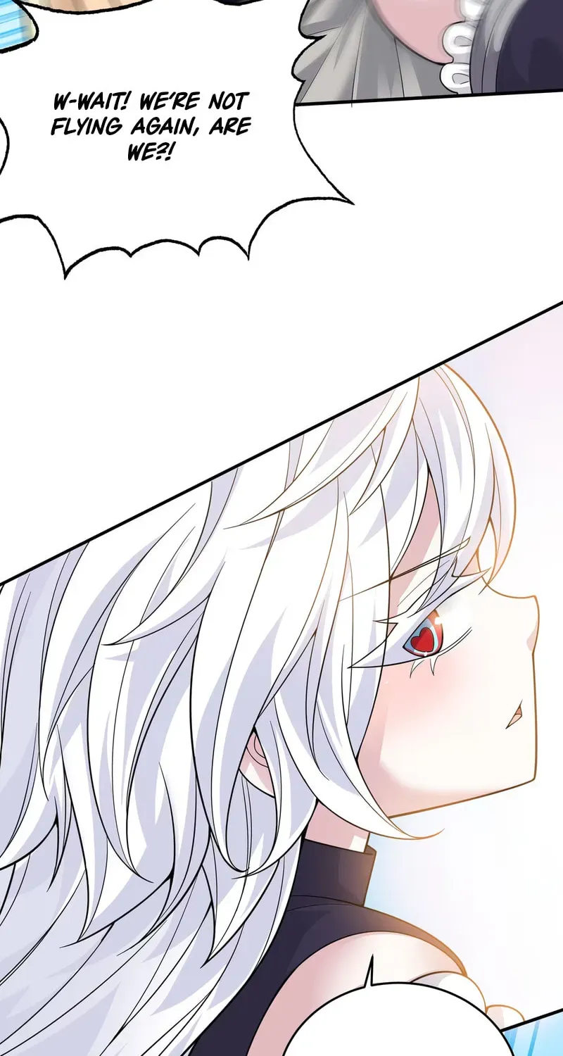 Qikai, Zhege Mofa Shaonü Wo Lai Dang Chapter 16 page 38 - 