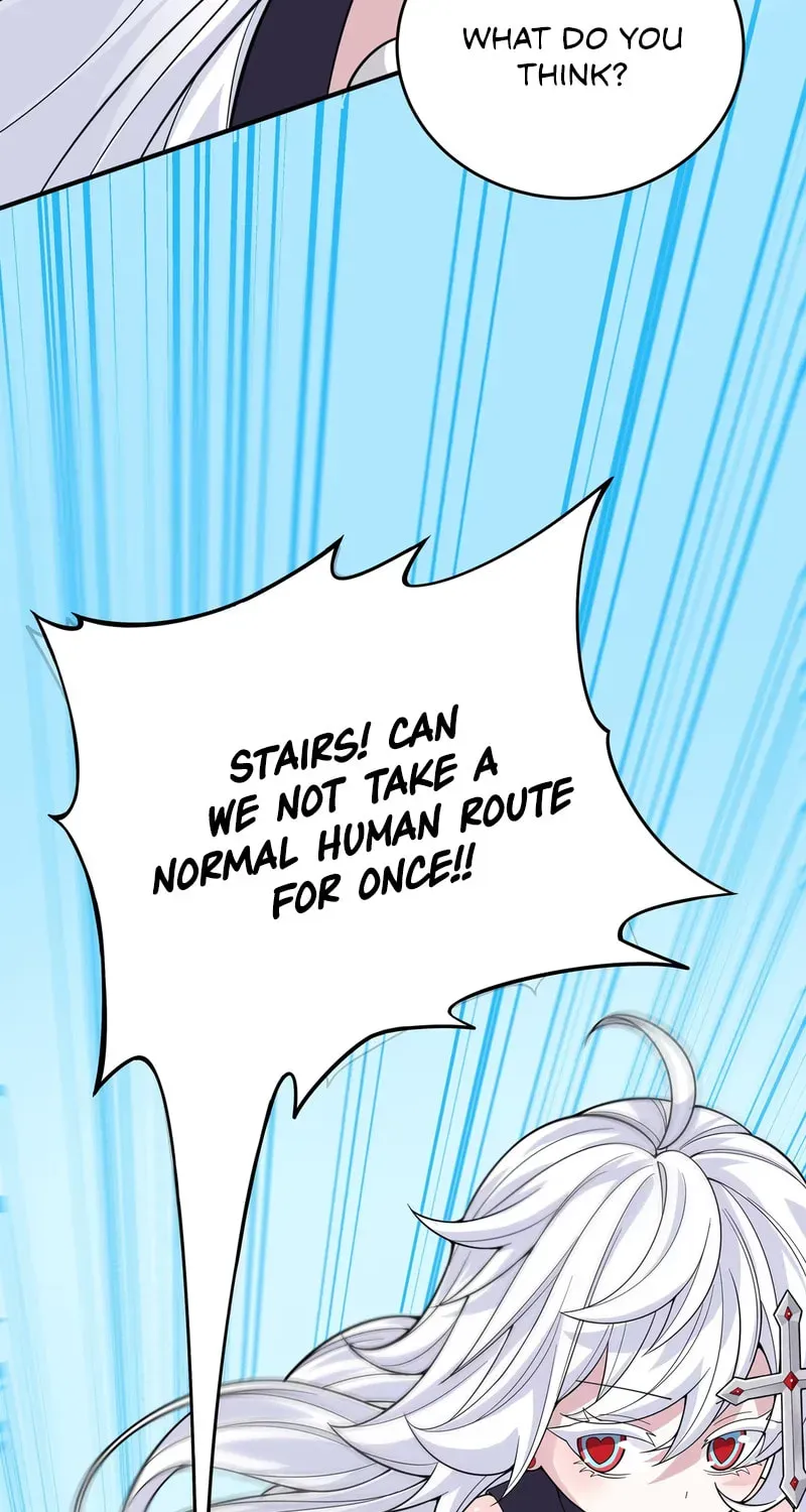 Qikai, Zhege Mofa Shaonü Wo Lai Dang Chapter 16 page 39 - 