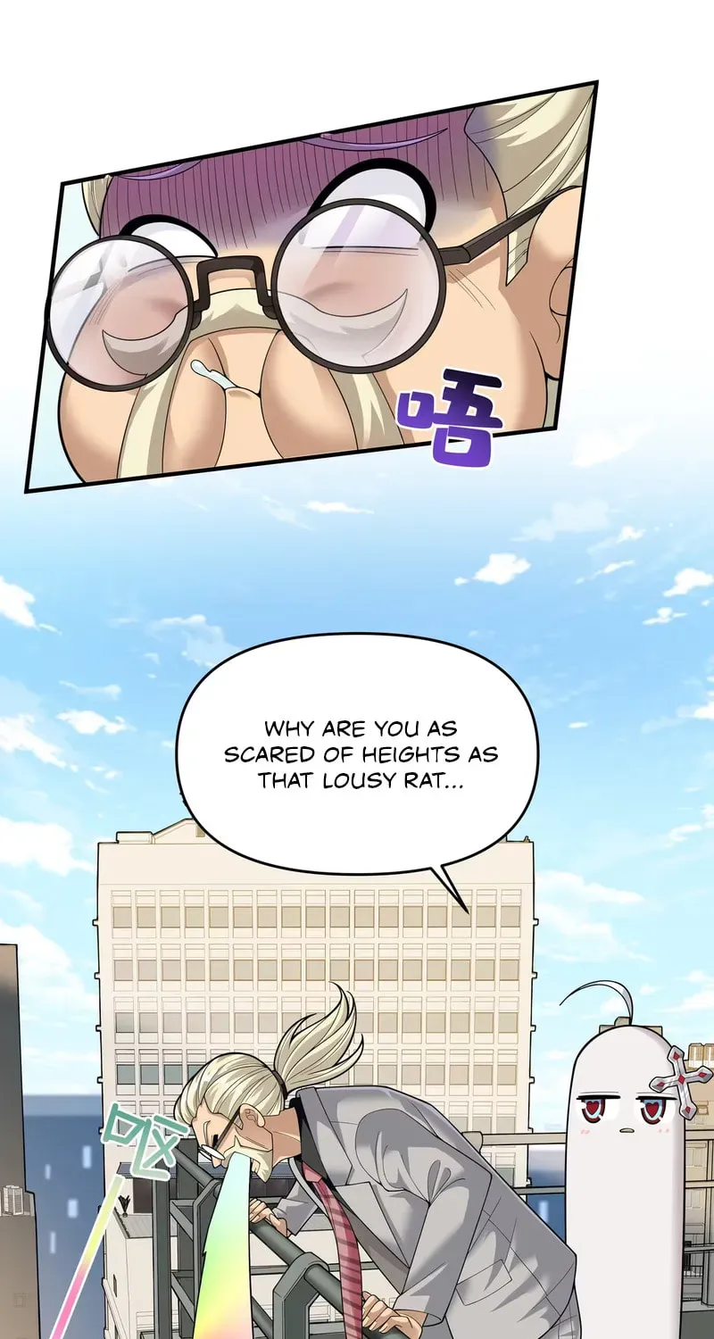 Qikai, Zhege Mofa Shaonü Wo Lai Dang Chapter 16 page 5 - 