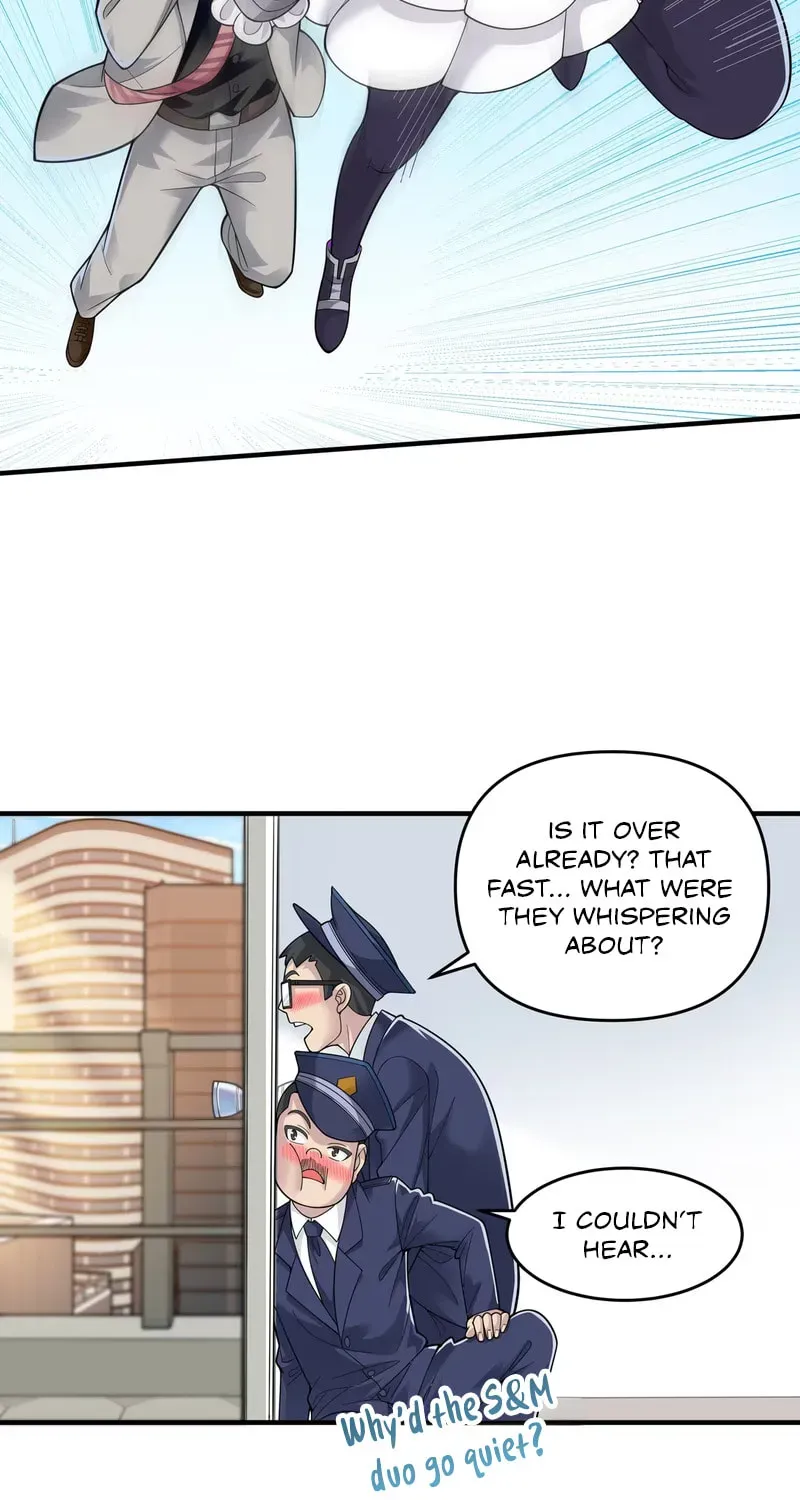 Qikai, Zhege Mofa Shaonü Wo Lai Dang Chapter 16 page 41 - 