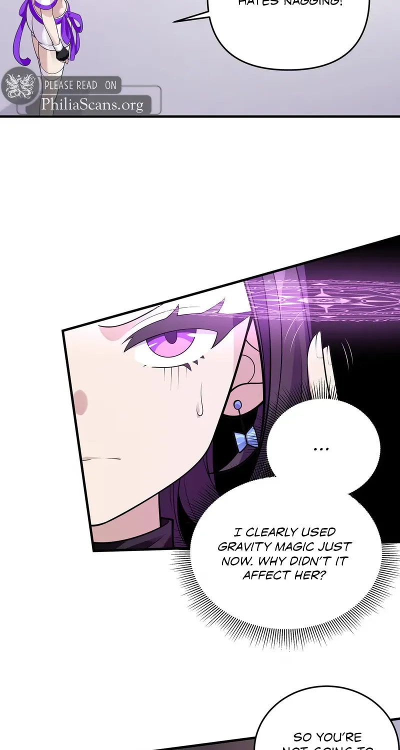 Qikai, Zhege Mofa Shaonü Wo Lai Dang Chapter 16 page 55 - 