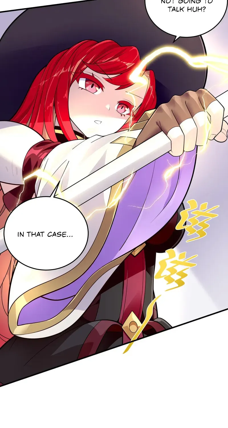 Qikai, Zhege Mofa Shaonü Wo Lai Dang Chapter 16 page 56 - 