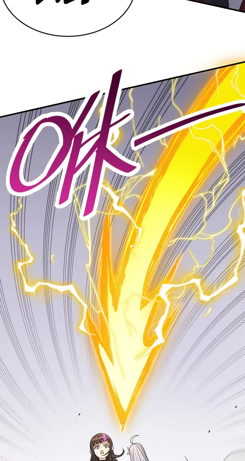 Qikai, Zhege Mofa Shaonü Wo Lai Dang Chapter 16 page 59 - 