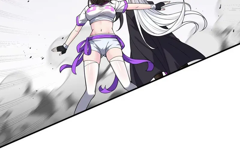 Qikai, Zhege Mofa Shaonü Wo Lai Dang Chapter 16 page 60 - 