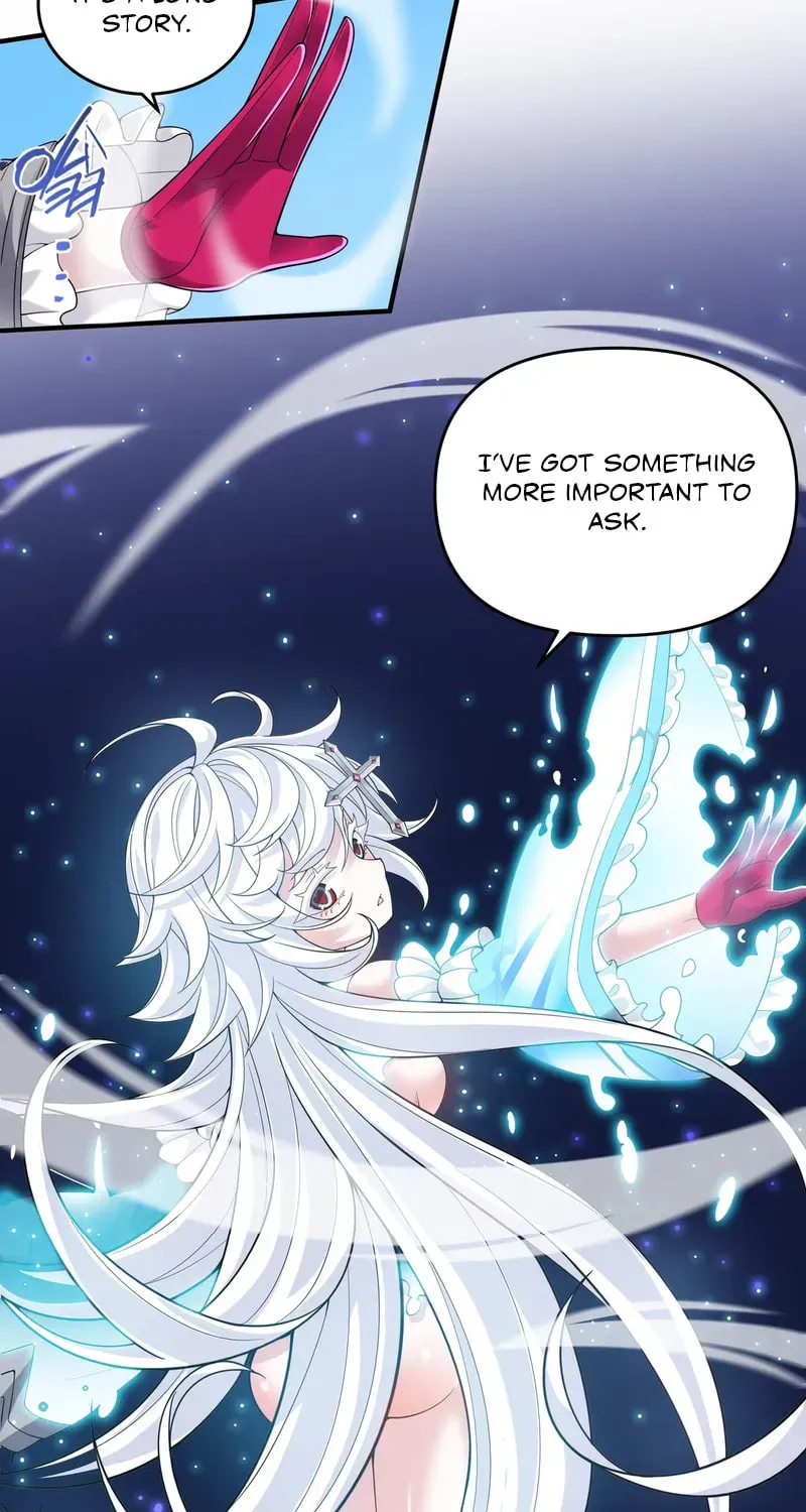 Qikai, Zhege Mofa Shaonü Wo Lai Dang Chapter 16 page 7 - 