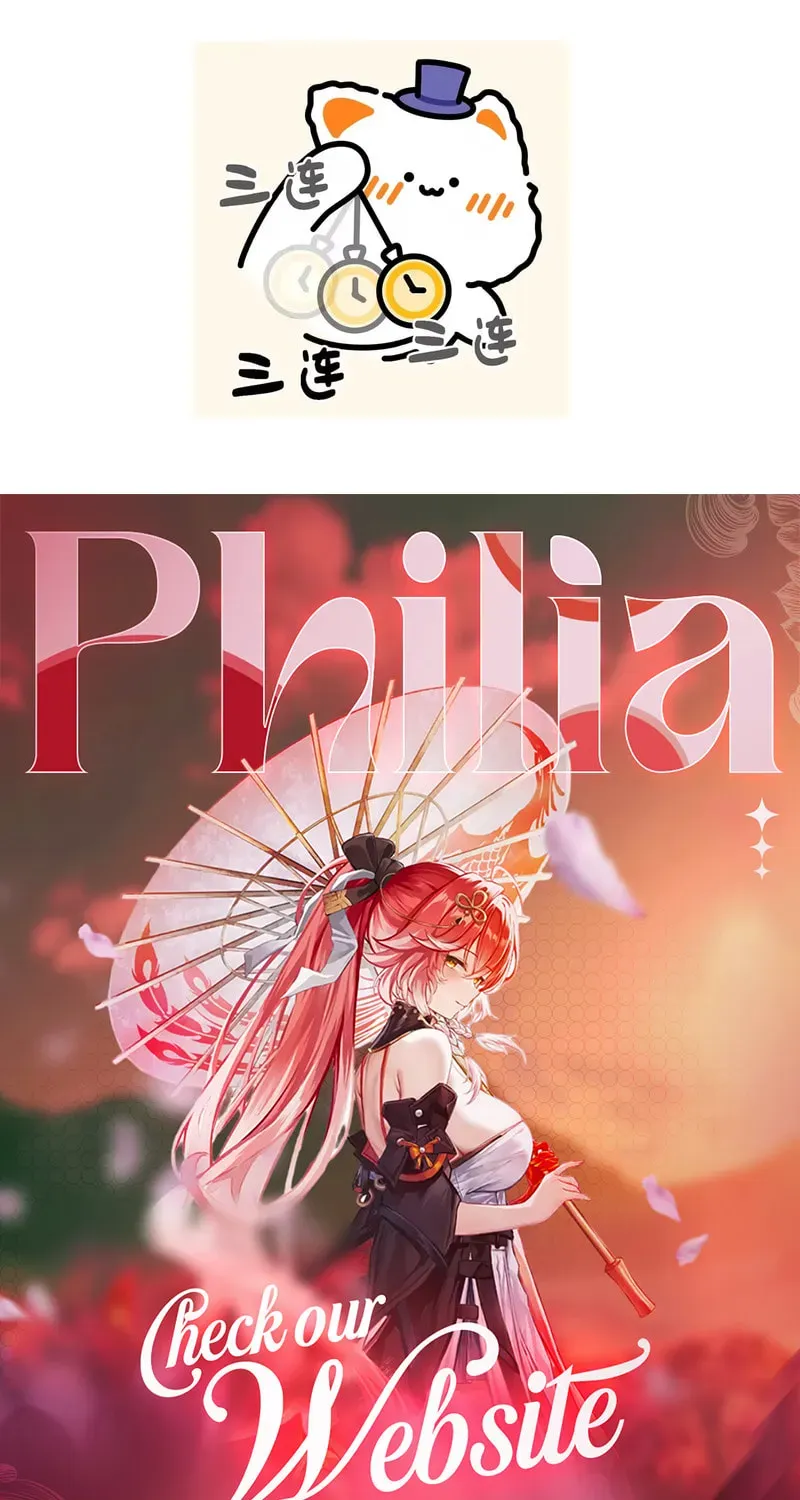 Qikai, Zhege Mofa Shaonü Wo Lai Dang Chapter 16 page 63 - 